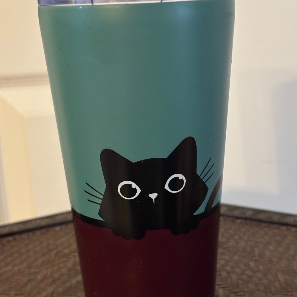 Tumbler